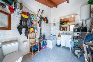 Solar en venta en Llucmajor Interior en Llucmajor