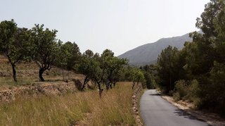 Solar en venta en Benissa