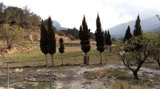Solar en venta en Benissa