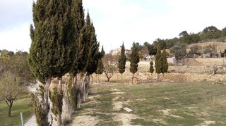 Solar en venta en Benissa