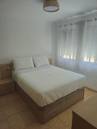 Piso en venta en Santa Cristina - San Rafael en Málaga