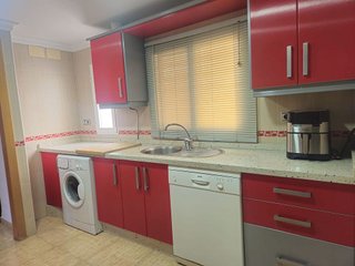 Piso en venta en Santa Cristina - San Rafael en Málaga