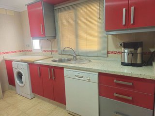 Piso en venta en Santa Cristina - San Rafael en Málaga