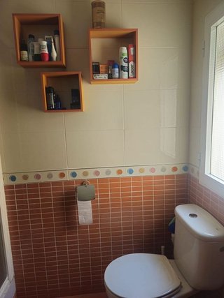 Piso en venta en Santa Cristina - San Rafael en Málaga