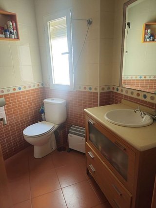 Piso en venta en Santa Cristina - San Rafael en Málaga
