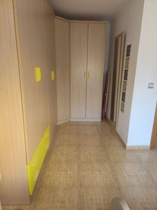 Piso en venta en Santa Cristina - San Rafael en Málaga