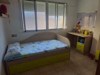 Piso en venta en Santa Cristina - San Rafael en Málaga