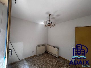 Piso en venta en Azucaica - Santa María de Benquerencia en Toledo