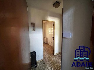 Piso en venta en Azucaica - Santa María de Benquerencia en Toledo