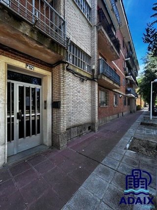 Piso en venta en Azucaica - Santa María de Benquerencia en Toledo