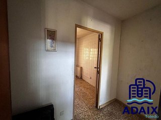 Piso en venta en Azucaica - Santa María de Benquerencia en Toledo