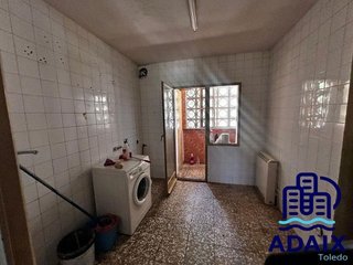 Piso en venta en Azucaica - Santa María de Benquerencia en Toledo