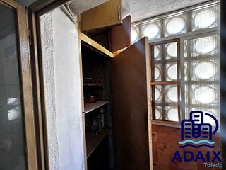 Piso en venta en Azucaica - Santa María de Benquerencia en Toledo