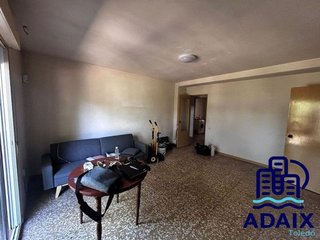 Piso en venta en Azucaica - Santa María de Benquerencia en Toledo