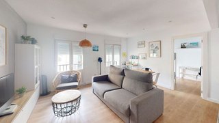 Piso en venta en Casco Antiguo - Santa Cruz en Alicante