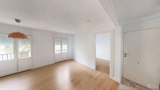 Piso en venta en Casco Antiguo - Santa Cruz en Alicante