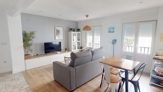 Piso en venta en Casco Antiguo - Santa Cruz en Alicante