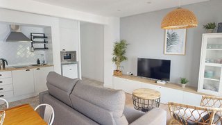 Piso en venta en Casco Antiguo - Santa Cruz en Alicante