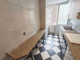 Piso en venta en Casco Antiguo en Alcorcón