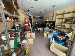 Local comercial en venta en Fígares en Granada