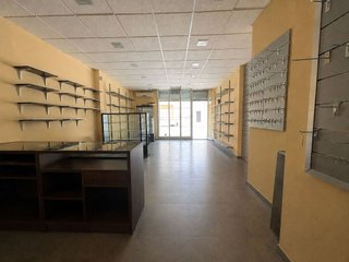 Local comercial en venta en Fígares en Granada