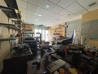 Local comercial en venta en Fígares en Granada