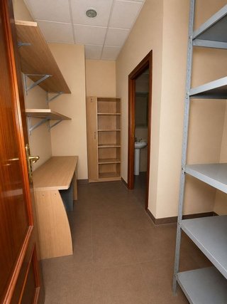 Local comercial en venta en Fígares en Granada