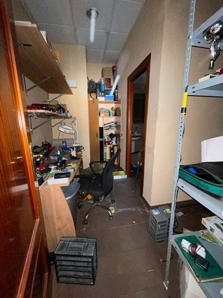 Local comercial en venta en Fígares en Granada
