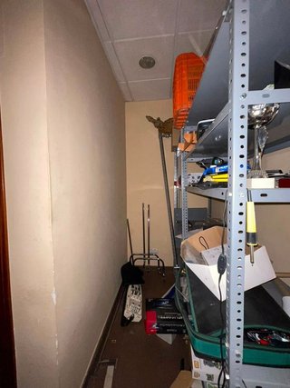 Local comercial en venta en Fígares en Granada