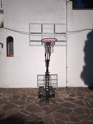 Canasta Baloncesto Tarmak B900