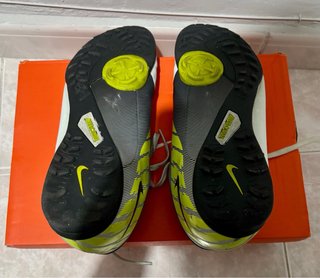 Zapatillas Nike Mercurial Fútbol