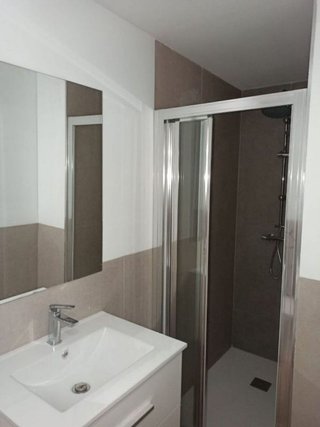 Estudio en alquiler en Centro en Alcobendas