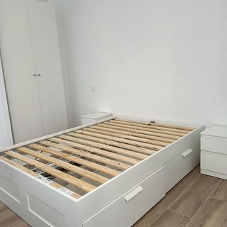 Estudio en alquiler en Centro en Alcobendas