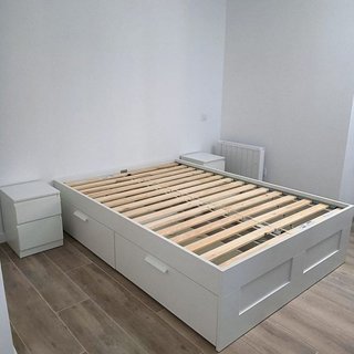 Estudio en alquiler en Centro en Alcobendas