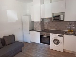 Estudio en alquiler en Centro en Alcobendas