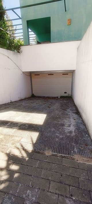 Chalet en venta en Espartinas