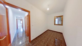 Piso en venta en La Florida en Hospitalet de Llobregat, L´