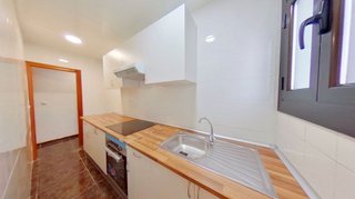 Piso en venta en La Florida en Hospitalet de Llobregat, L´