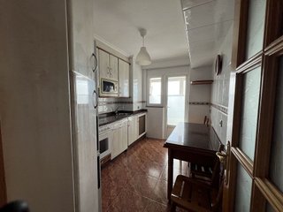 Piso en alquiler en El Polígono en Gijón