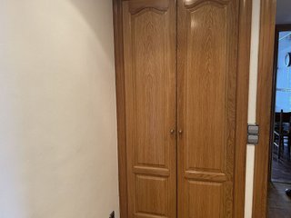 Piso en alquiler en El Polígono en Gijón