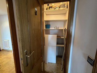 Piso en alquiler en El Polígono en Gijón