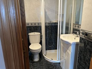 Piso en alquiler en El Polígono en Gijón