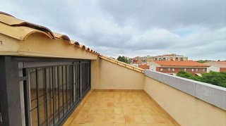 Dúplex en venta en Montmar en Castelldefels