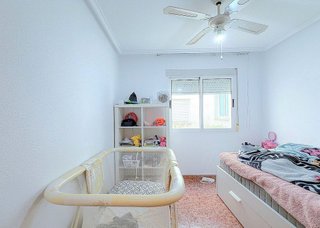 Piso en venta en Centro en Torrevieja
