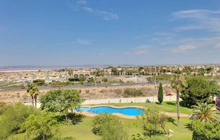 Piso en venta en Centro en Torrevieja