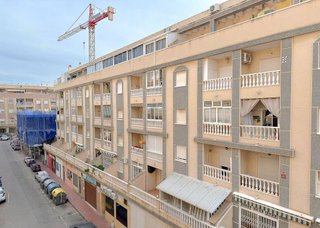 Piso en venta en Centro en Torrevieja