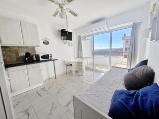 Estudio en venta en Santa Margarida en Roses