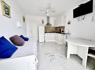 Estudio en venta en Santa Margarida en Roses