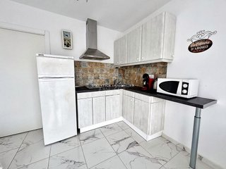 Estudio en venta en Santa Margarida en Roses