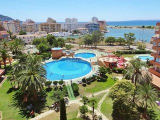 Estudio en venta en Santa Margarida en Roses